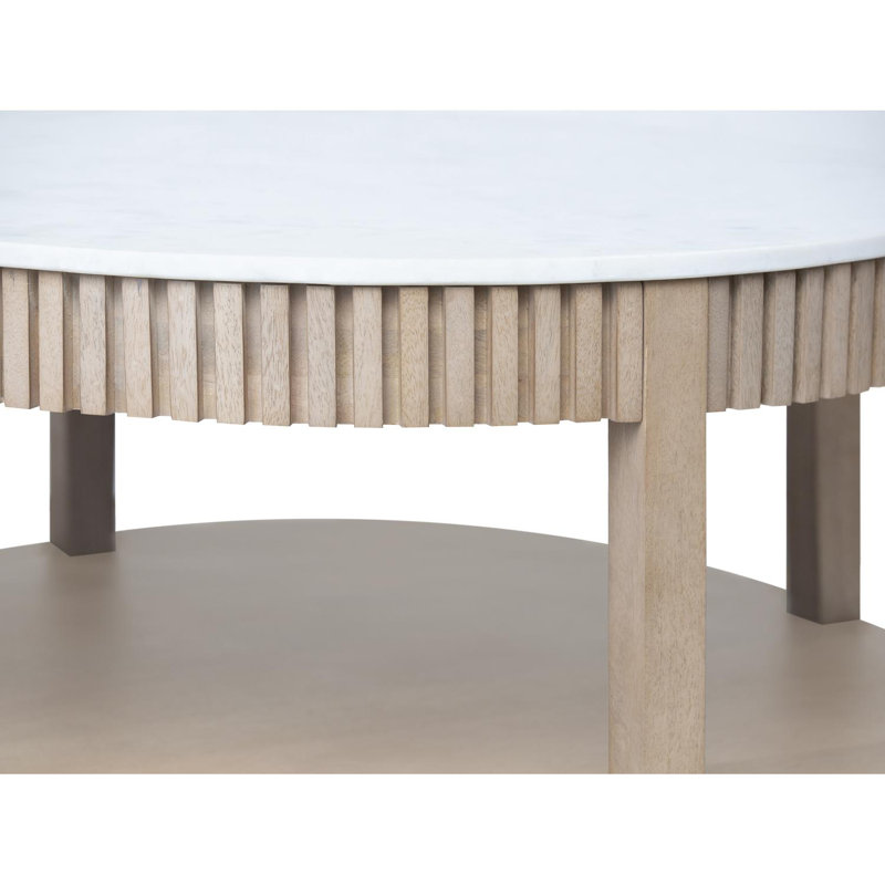 Becki Owens X Livabliss Rosemary Coffee Table