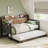 Twin Daybed with Trundle Bed-648535441