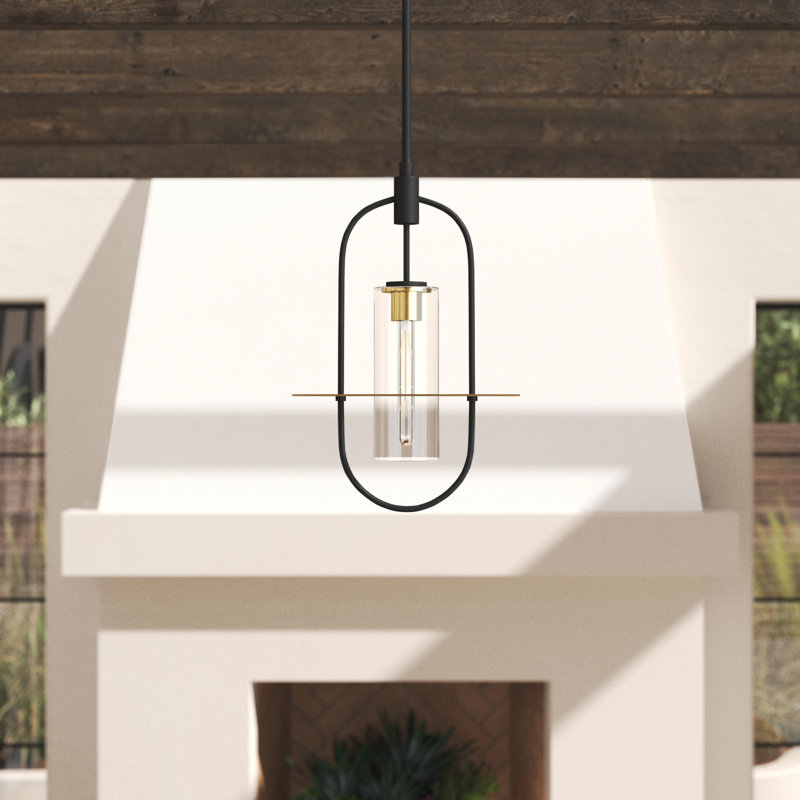 Middleton Outdoor Pendant