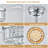 30" Dimmable Crystal Chandelier Fan-1519929454