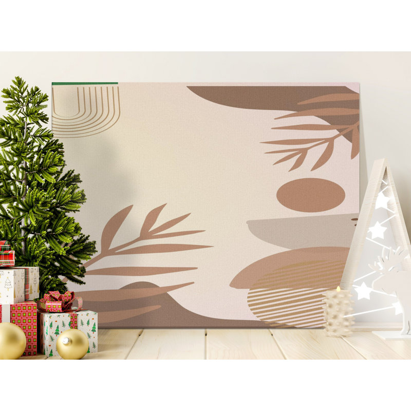 Wrapped Canvas Print Set, 30.48 cm H x 45.72 cm W