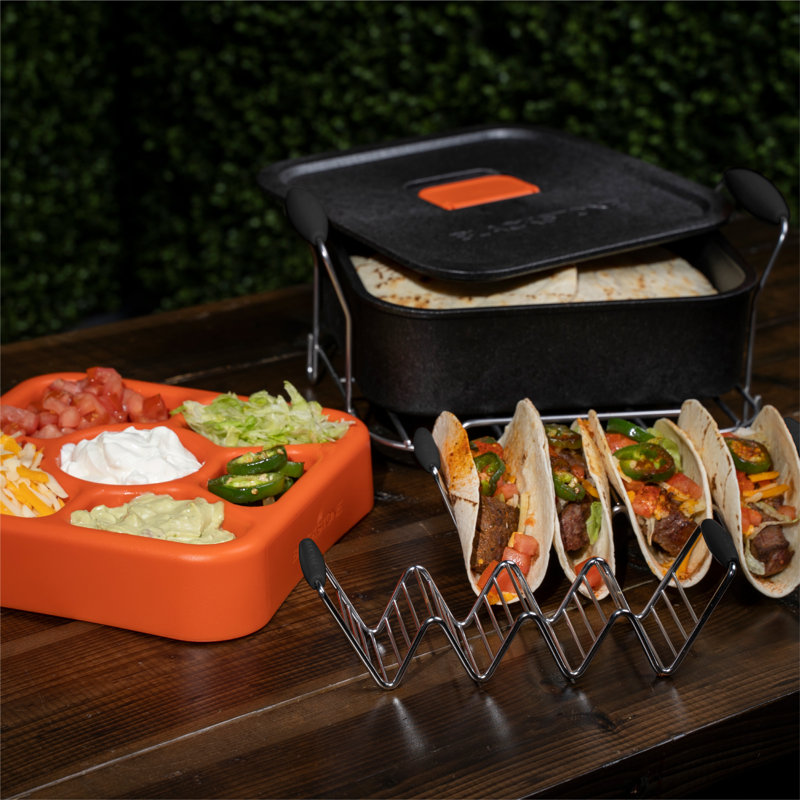 Blackstone 5-Piece Taco Kit