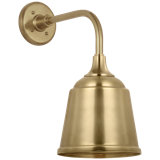 Thomas O'Brien 1 - Light Outdoor Barn Light