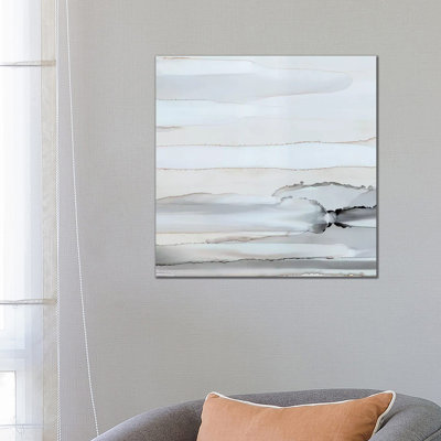 « Sunembrasshorizons II » par Carol Robinson, reproduction d’art