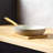Farberware Forged Induction Ceramic Nonstick Cookware Set, 12-Piece, Taupe