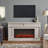 Torrey 60" Landscape Electric Fireplace by Real Flame-33807431