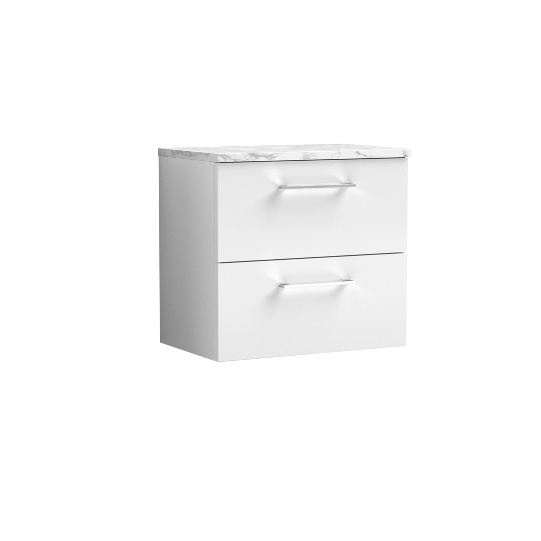 Arno 23.82cm Single Bathroom Vanity Base Only
