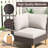 Tuule Patio Accent Chair with Cushions-1338065221