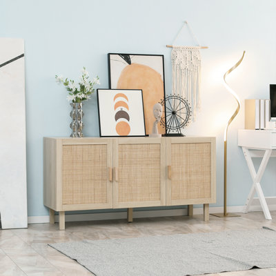 Buffet de 27,5 po de largeur