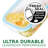 Purely Better™ Glass Food Storage - Set of 5 Containers and 10 Lids