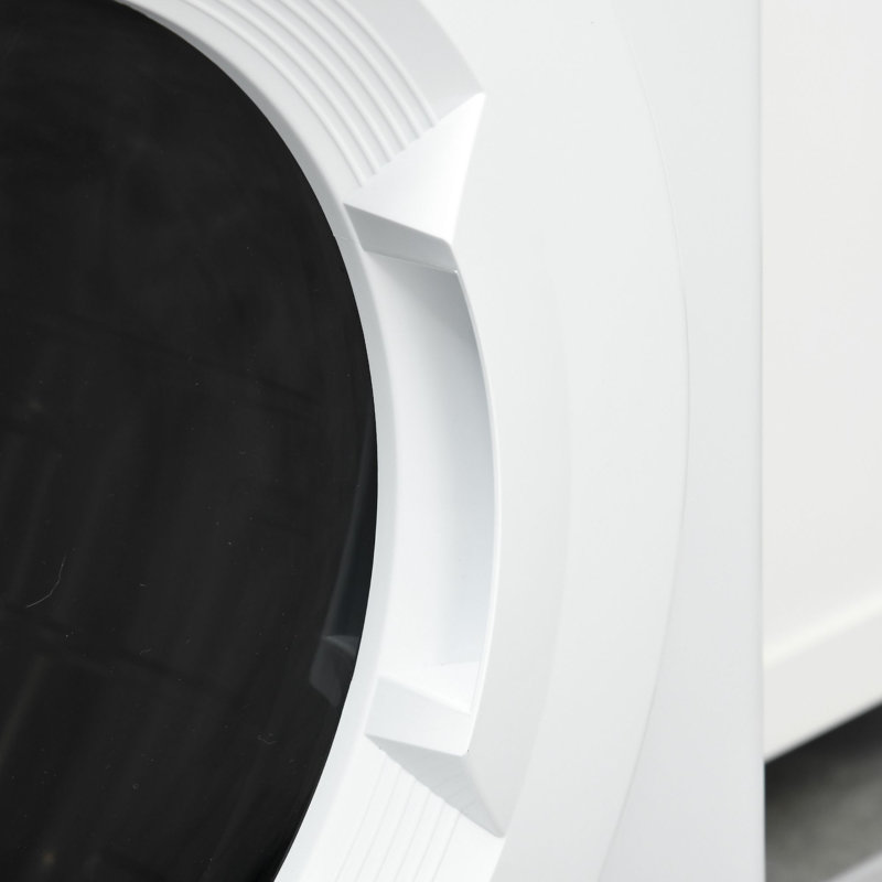 6kg Dryer with Safety Lock