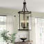 Cleveland 3-Light Chandelier-1500235342