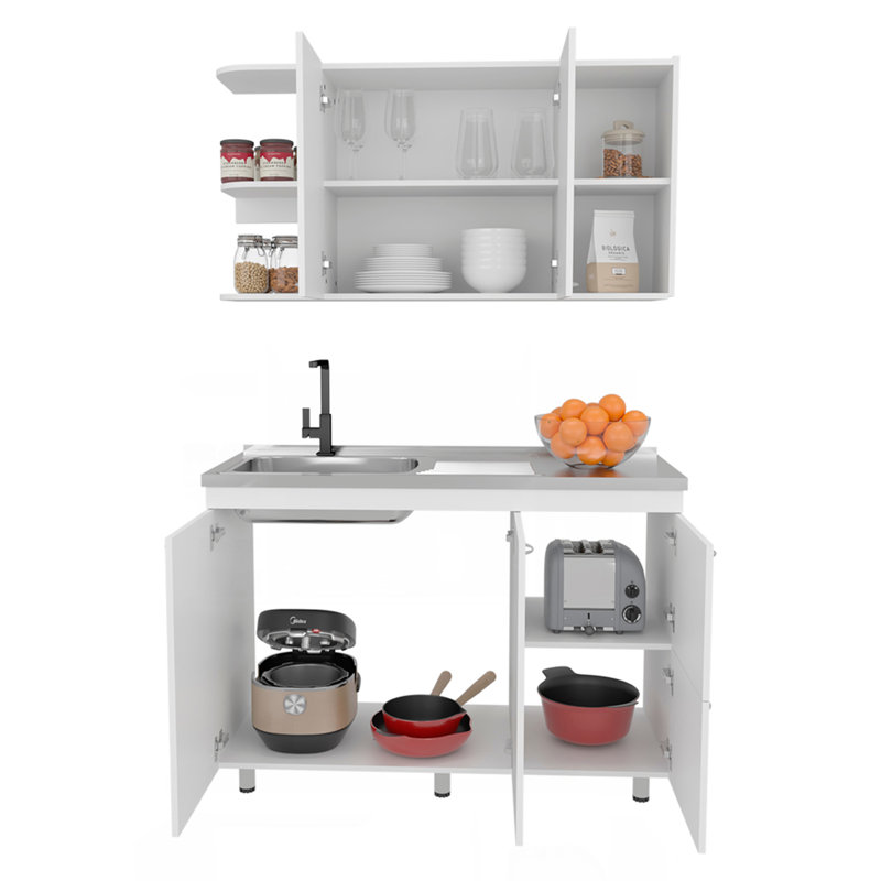 Lavabo Gallup