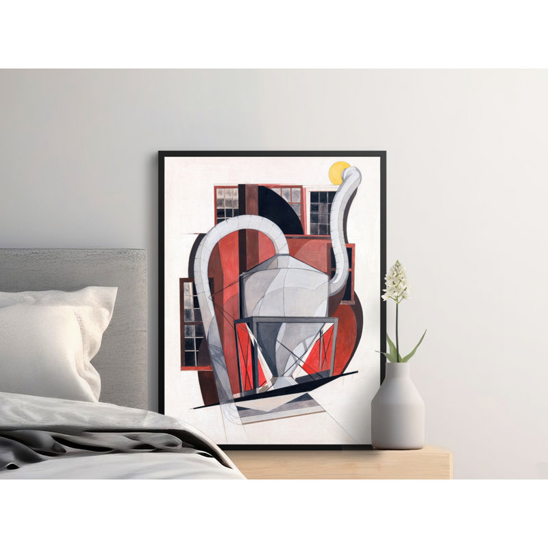 Jonathan No Frame Print, 20x30