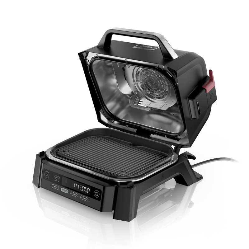 Ninja Woodfire Outdoor Grill & Smoker