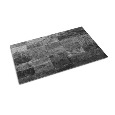 Non-Slip Outdoor Doormat