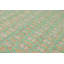 Hand Knotted Wool Geometric Area Rug