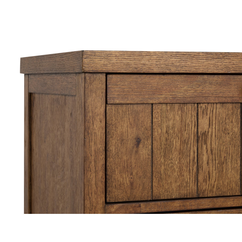 Drawer Nightstand