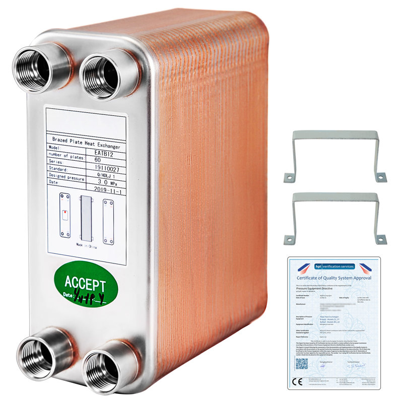VEVOR 700 BTU Radiator Space Heater