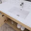 Ensemble de meuble-lavabo simple 59 po Berner-1955176665