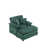 Green is out of stock