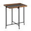 Table-plateau Mosier