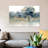 Waters Edge II by Carol Robinson - Print on Canvas-910585684-887008552