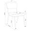 5-Piece Round Dining Set-889695167