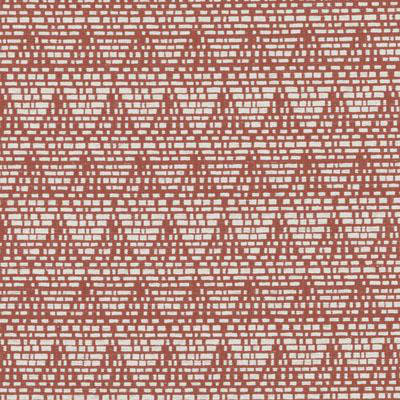 Market Place Wovens And Prints Fabric, Red