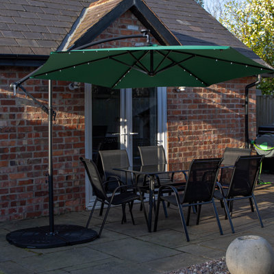 Patio Dining Set