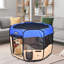 Enclos pour animaux doux-49265883-49265884