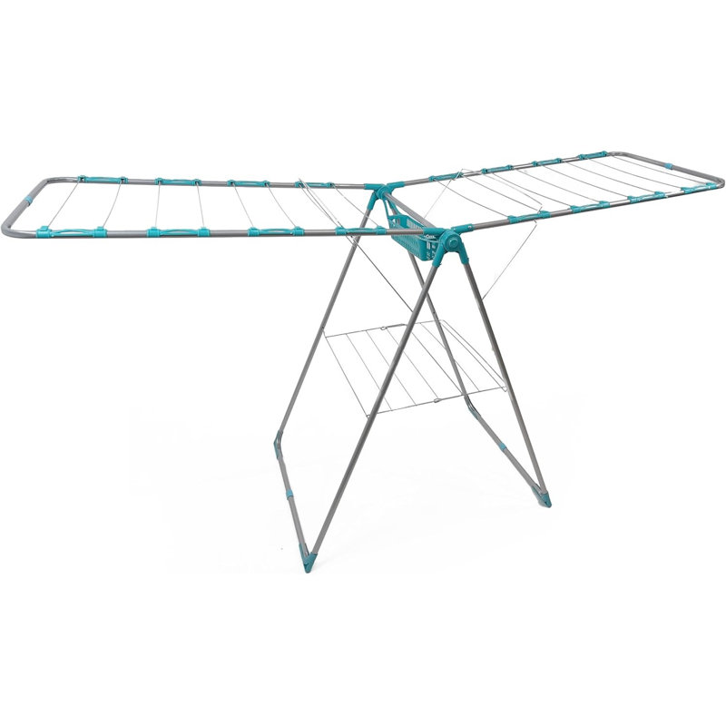 Stainless Steel Freestanding Drying Rack