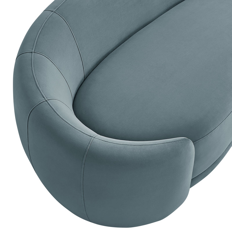 Canapé Contessa, Cadet Blue