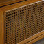 Crédence de rangement l 59 po Beudan-1843447488