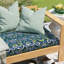 Coussin de siège d'extérieur 1 pièce ARDEN-598661618-598661617