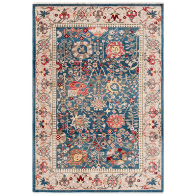 Kurtz Performance Oriental Rug