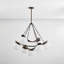 DUXBURY 7 Light Chandelier