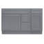 Base de meuble-lavabo simple 51 po seulement-94091283