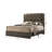 Kipperman Upholstered Platform Bed-1671696327-1671696321