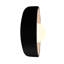 Ambiance - Applique murale ADA encastrée - Carbone - Noir mat-1173414261