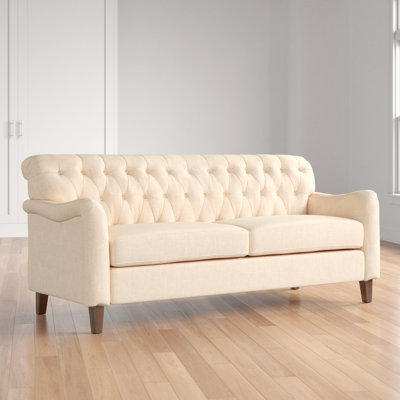 Normant Upholstered 50.7'' Loveseat