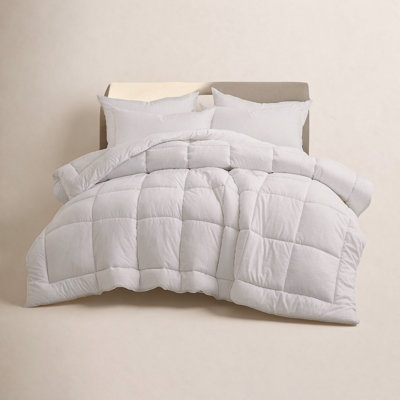 All Season Down Alternative Comforter - Sleep by Wayfair™