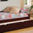 Traditional Style Daybed