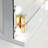 Gerlad Metal Flat Mirror-369747469