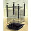 Cage à oiseau 20 po Gentas