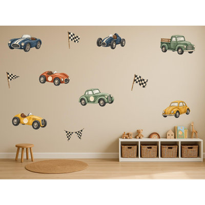 Wall Decals