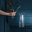 Lismore Arcus Statement Vase 12 in
