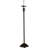 66"H Lamella Floor Lamp