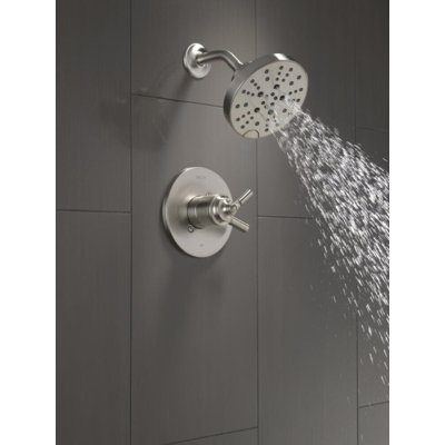 SAYLOR™ Monitor® 17 Series Shower Trim