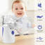 Humidificateur à vapeur 30 po Pi.-58271120
